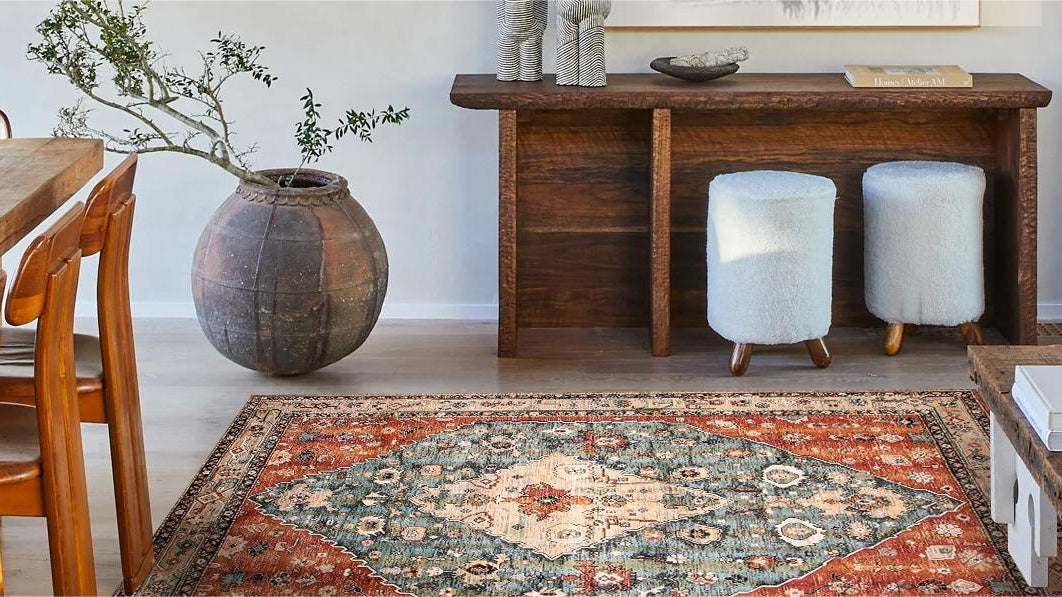How To Care For Your Lahome? Tips Behind The Best Washable Rug