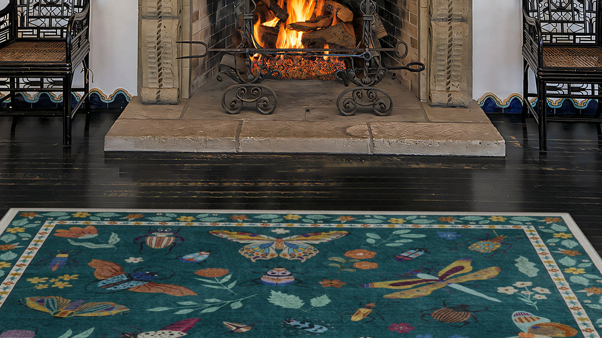 The Different Types of Farmhouse Decor