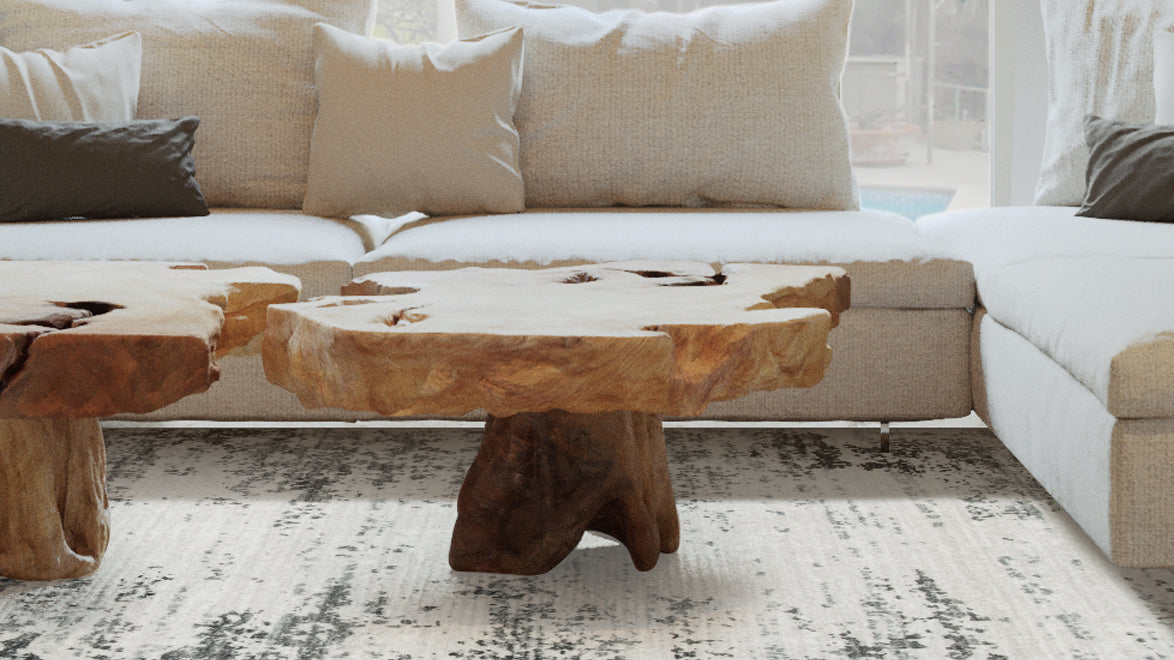 Washable Rugs Vs. Traditional Rugs - Pros and Cons