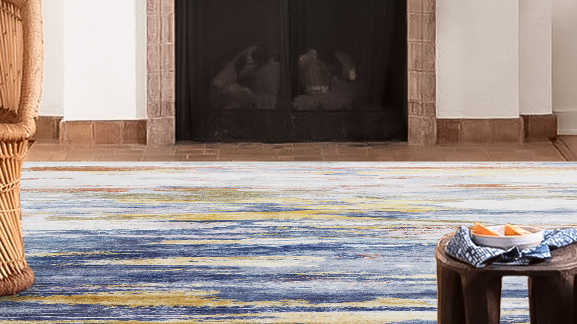 Transform Your Home with Washable Rugs