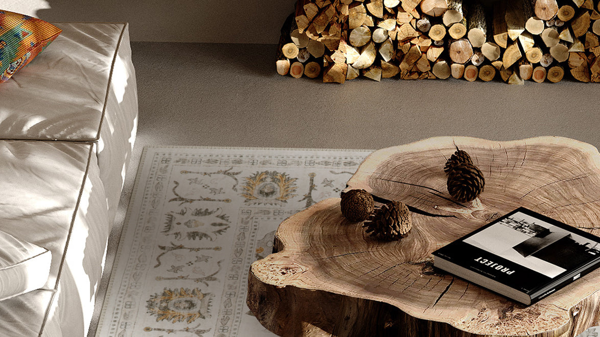 Benefits of Washable Rugs -Keeping Pets Home Clean and Fresh