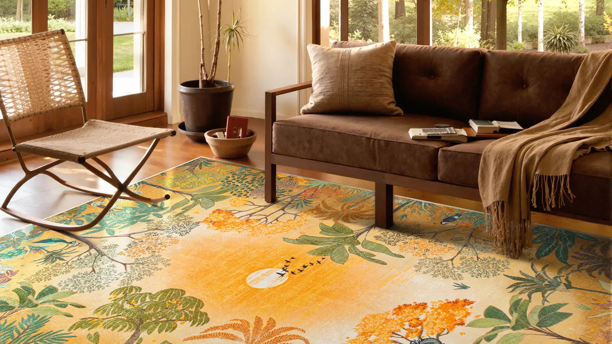 How to Create the Perfect Fall Atmosphere for Your Home in 2025