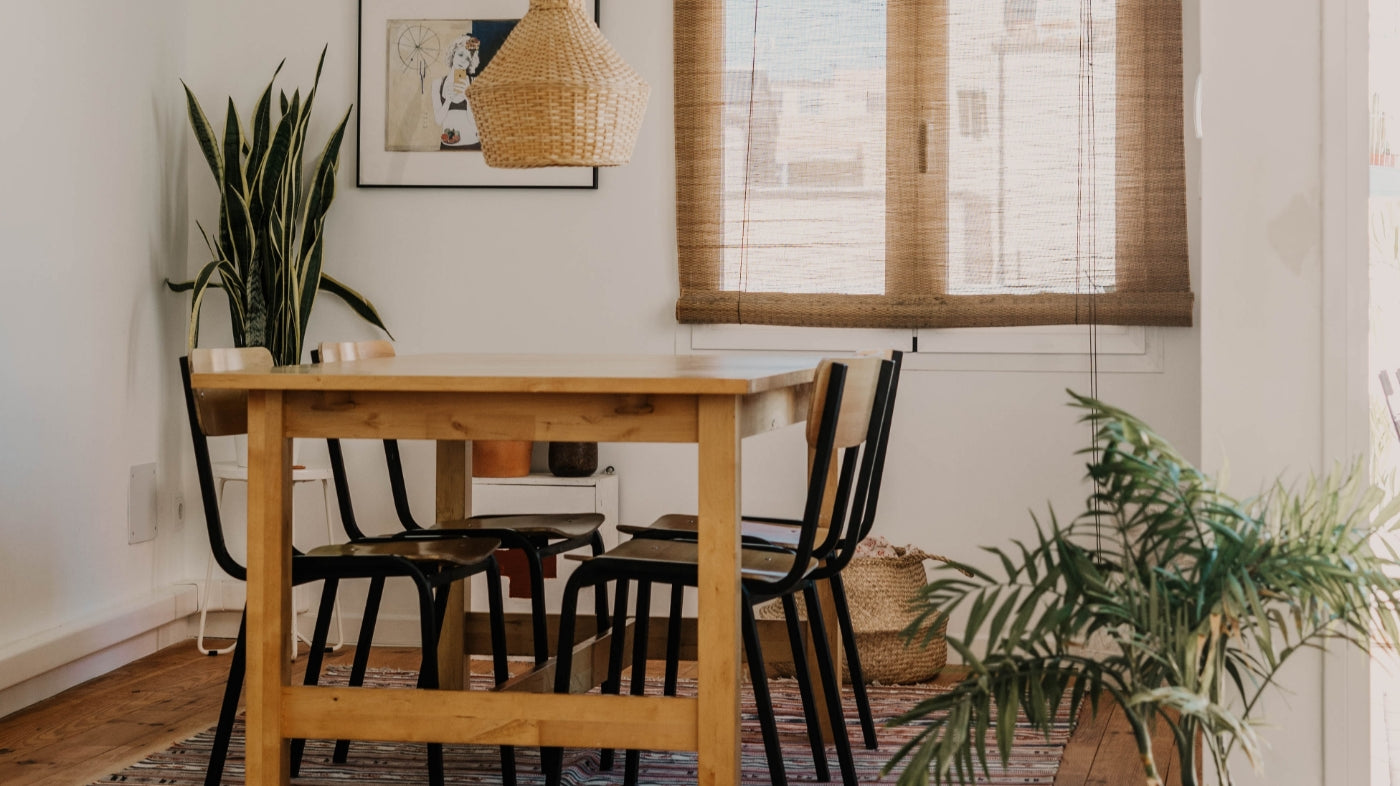 Dining Room Rug Size