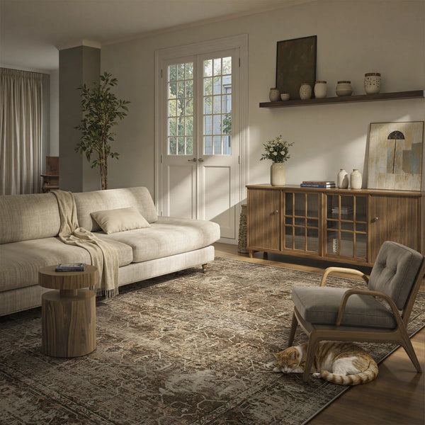 What Is Farmhouse Interior Design? Ideas & Style Guide