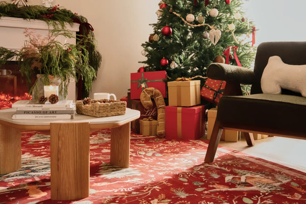When to Decorate for Christmas: Timing the Season