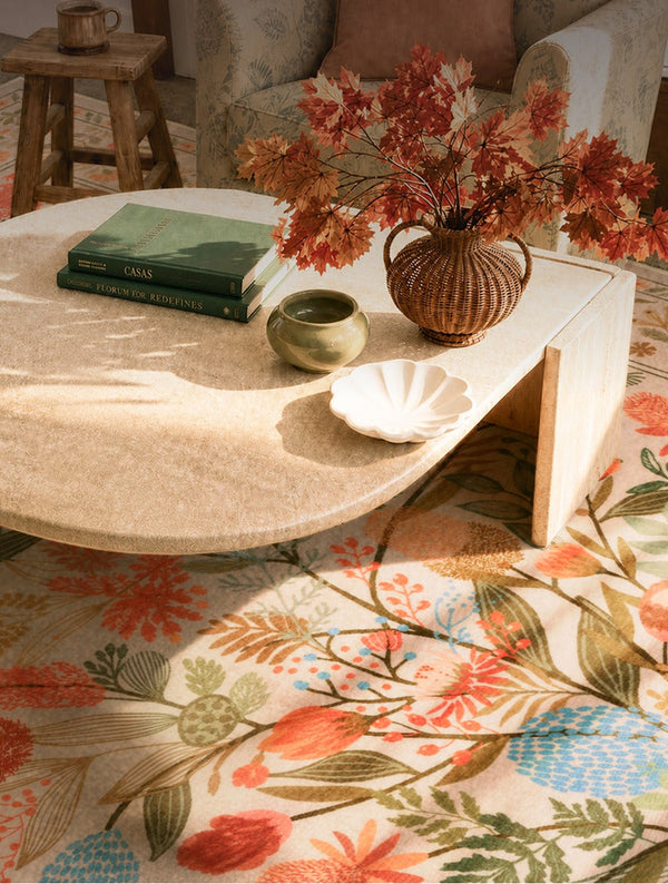 Fall Doormats and Rugs: Cozy Ideas for Every Space