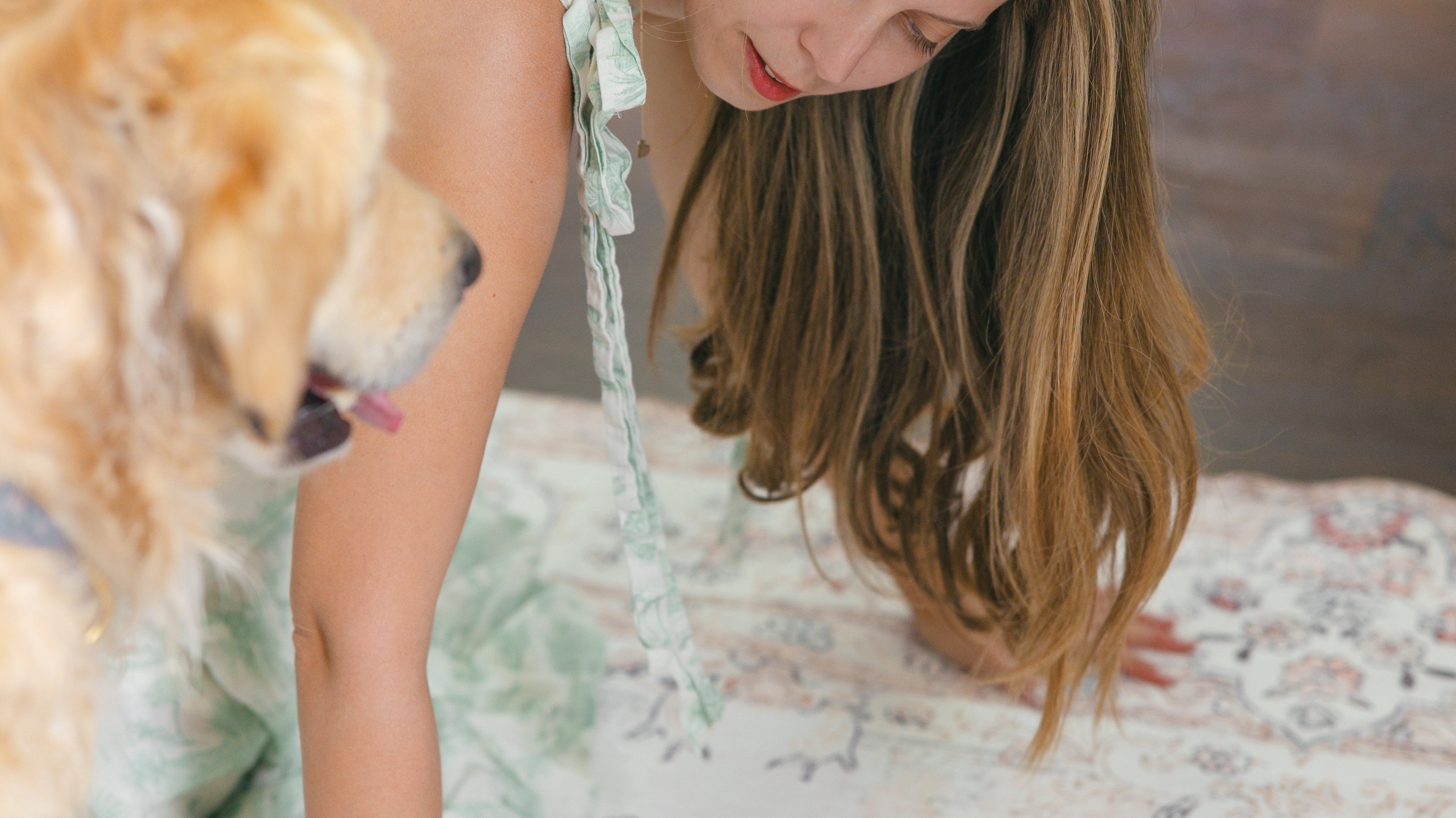 Soft, Warm, Inviting: The Rugs That Make Winter Feel Less Cold