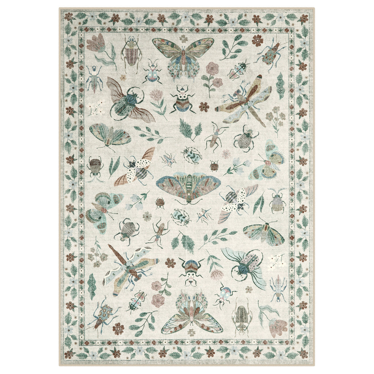 vionnet-beige-modern-parisian-insect-area-rug-lahome