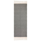 Boho Rug with Tassels
