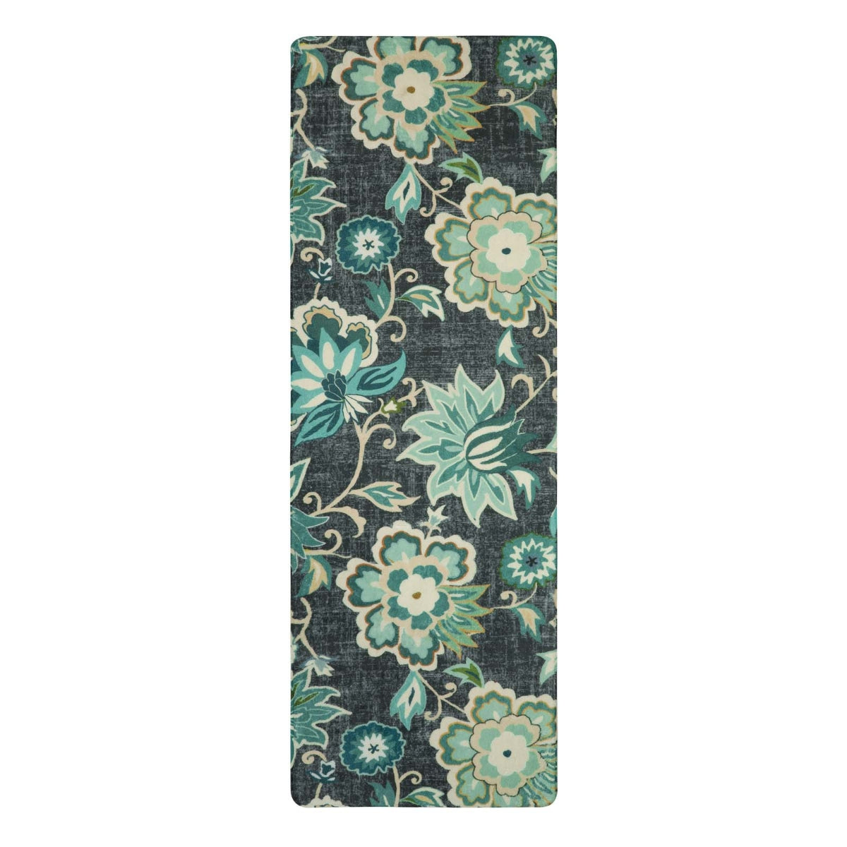 Cloris Paisley Modern Vintage Floral Rug