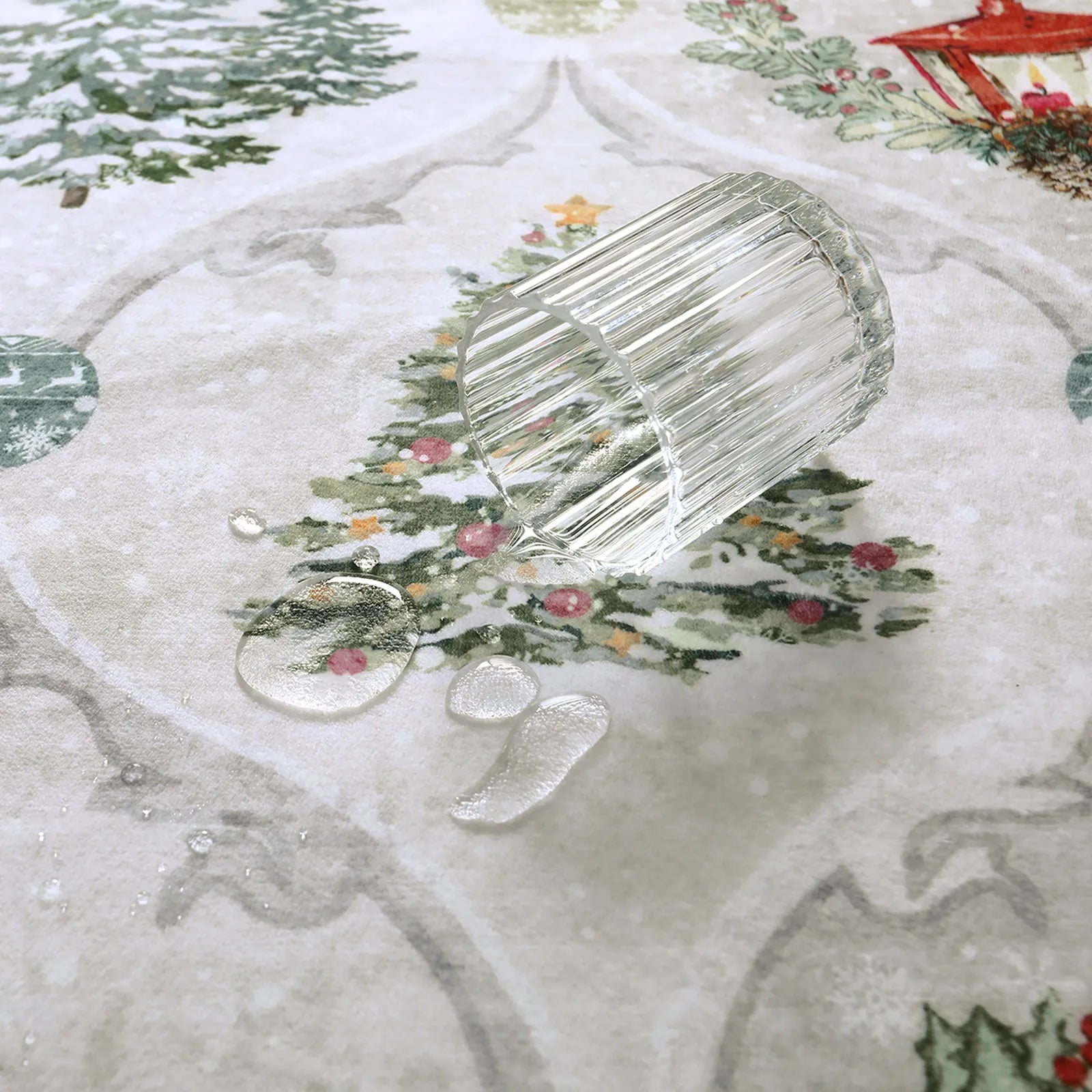 Pascal Christmas Washable World Moroccan Beige Rug Area Rugs Lahome