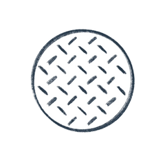 NON-SLIP BACKING
