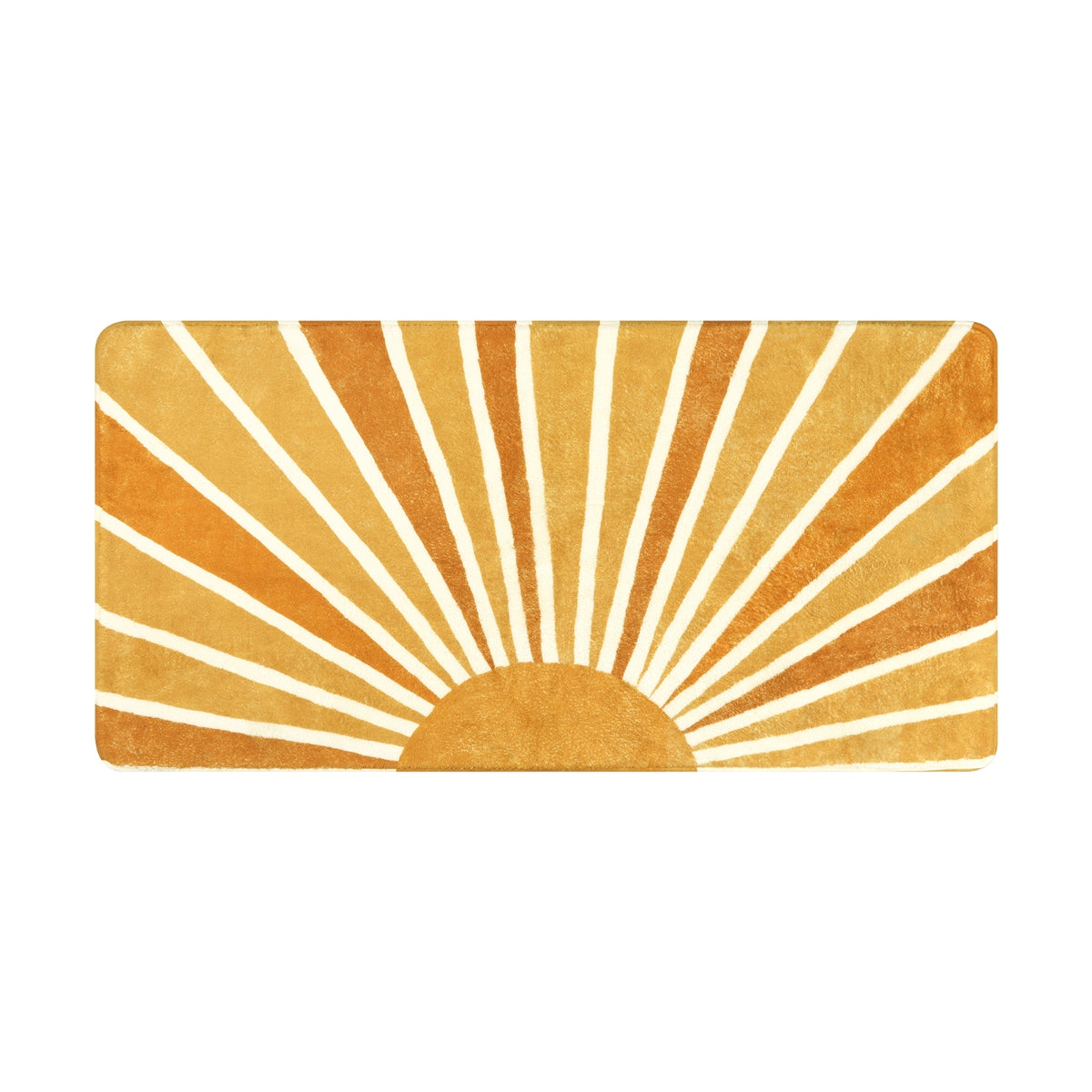 Sun Area Rug