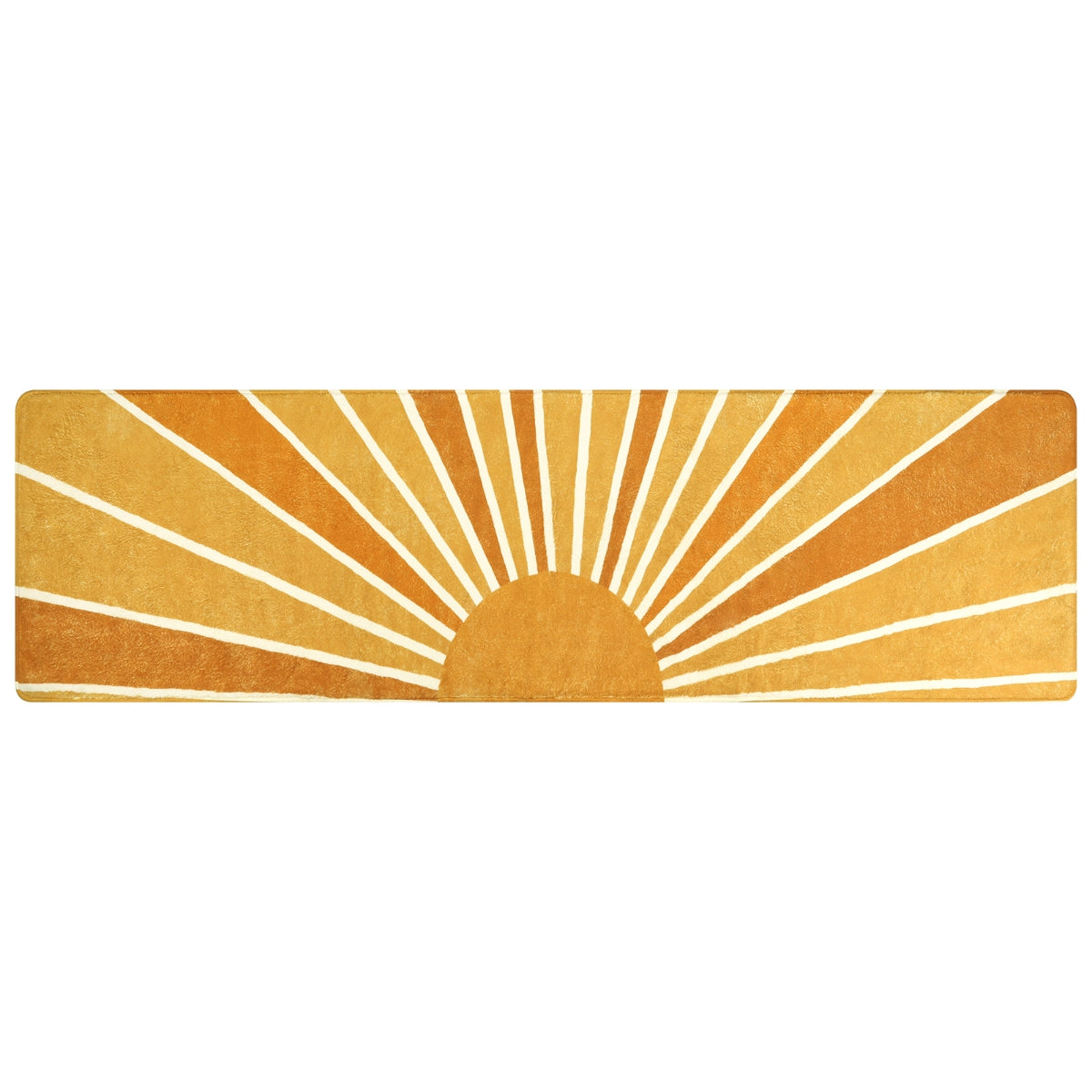 Sun Area Rug