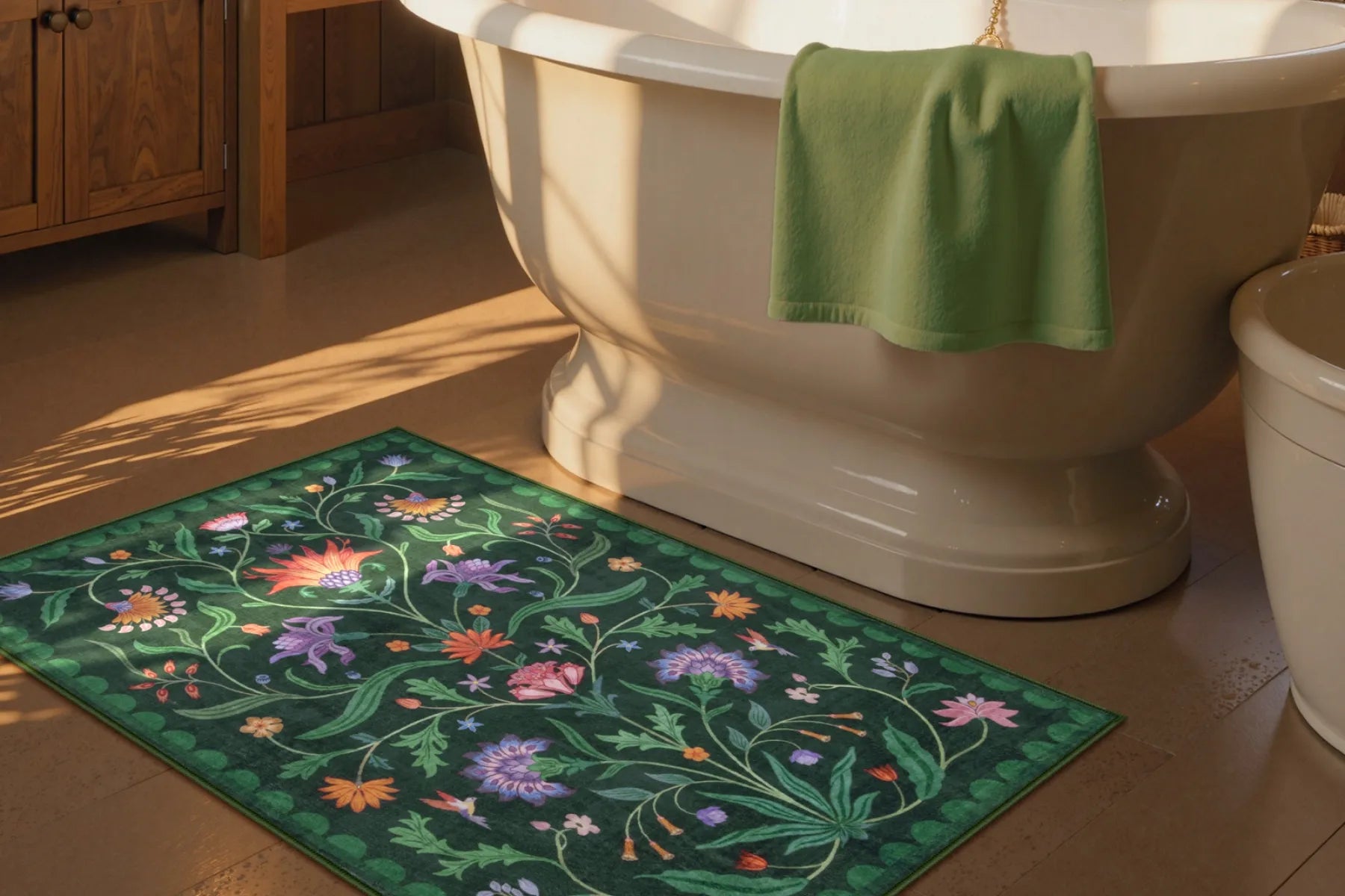 Lahome_Washable_Bathroom_Rugs_2