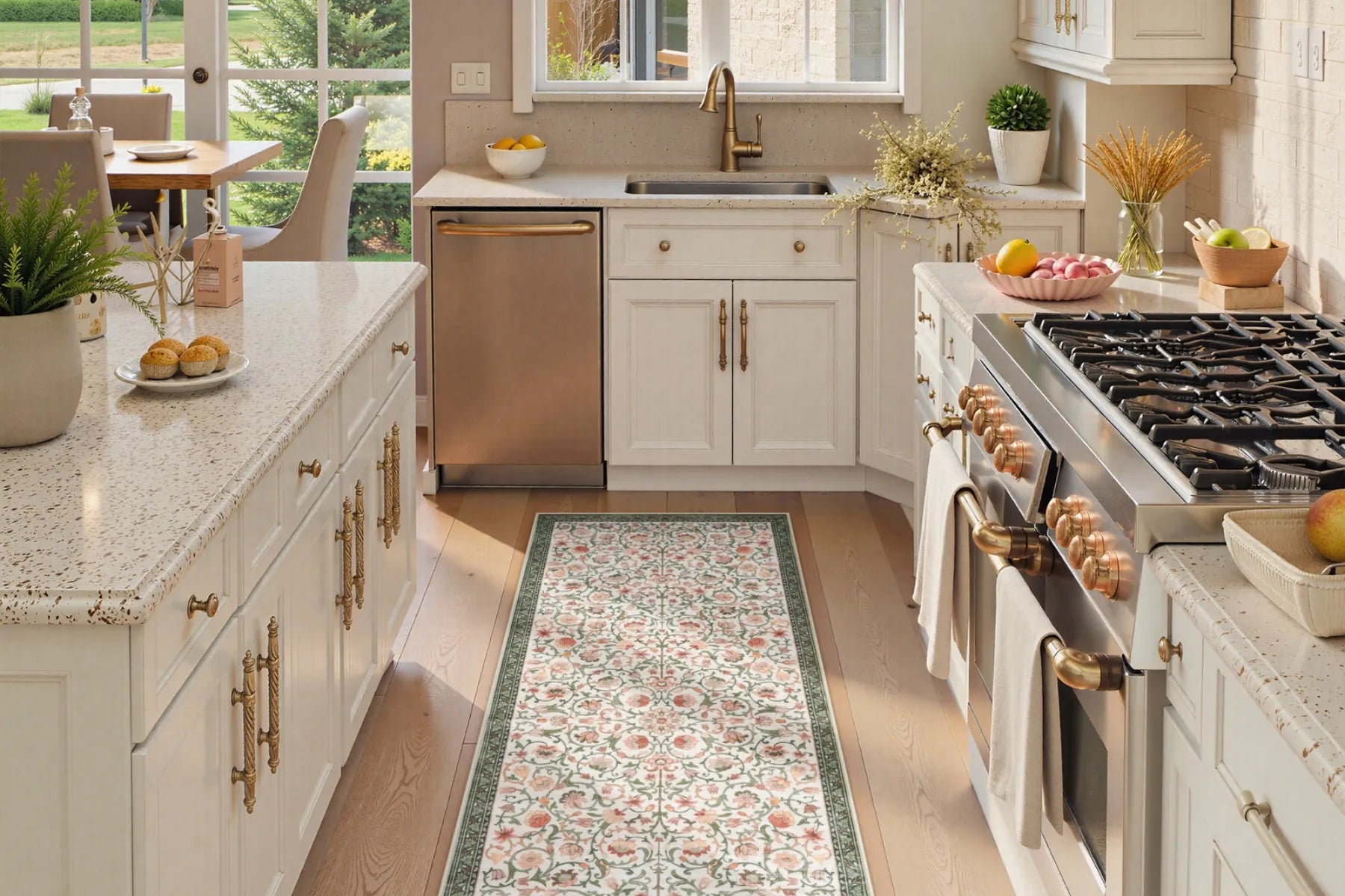 Lahome_Washable_Kitchen_Rugs