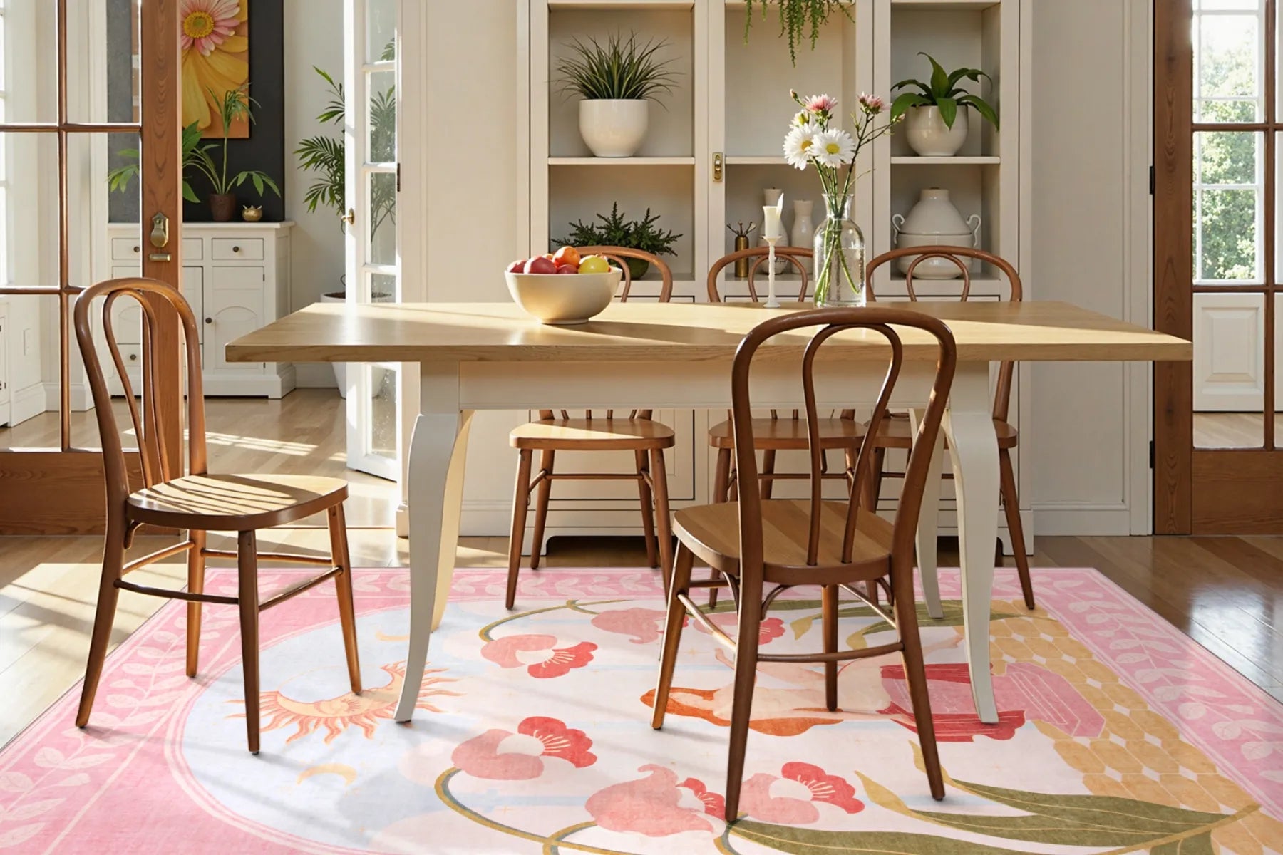 Lahome_Washable_dining_room_Rugs_3
