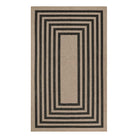 Modern Neutral Rug