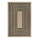 Modern Neutral Rug
