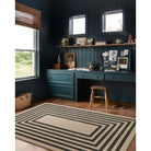 Modern Neutral Rug
