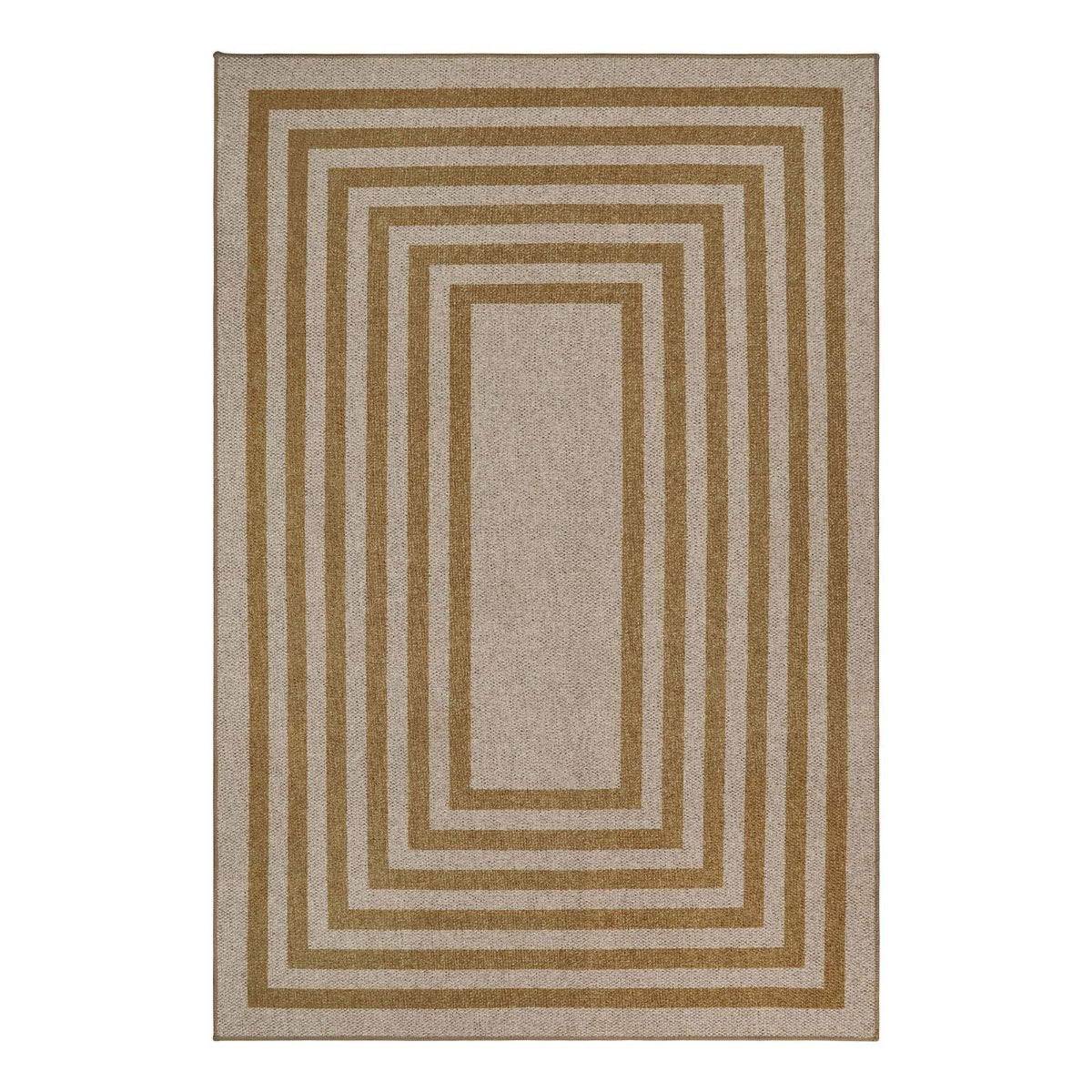 Modern Neutral Rug