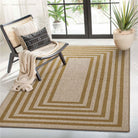 Modern Neutral Rug