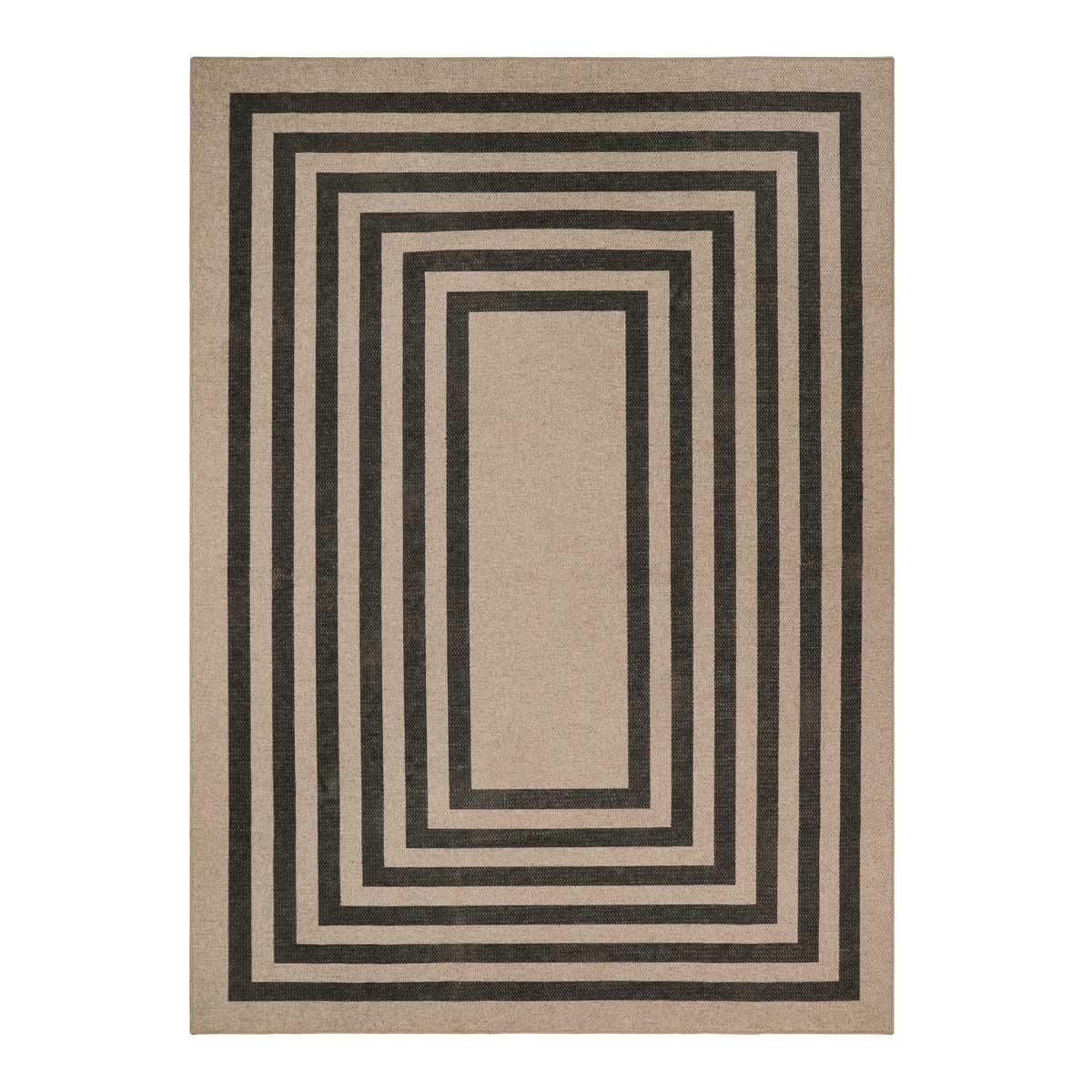 Modern Neutral Rug