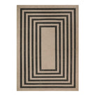 Modern Neutral Rug