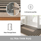 Modern Neutral Rug