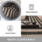 Modern Neutral Rug