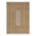 Modern Neutral Rug