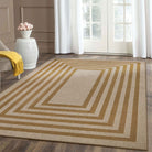 Modern Neutral Rug