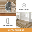 Modern Neutral Rug