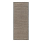 Noe Washable Neutral Farmhouse Kitchen Grey Rug & Runner Area Rugs Lahome