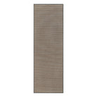 Noe Washable Neutral Farmhouse Kitchen Grey Rug & Runner Area Rugs Lahome
