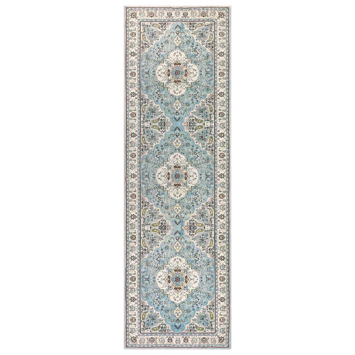 Light_Blue_Floral_Style_Rug