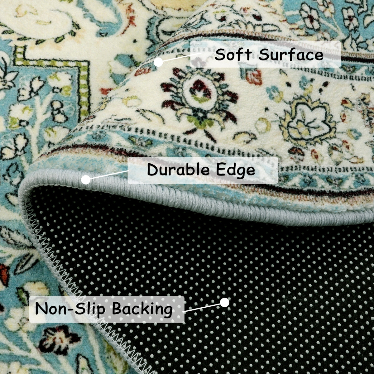 Light_Blue_Floral_Style_Rug
