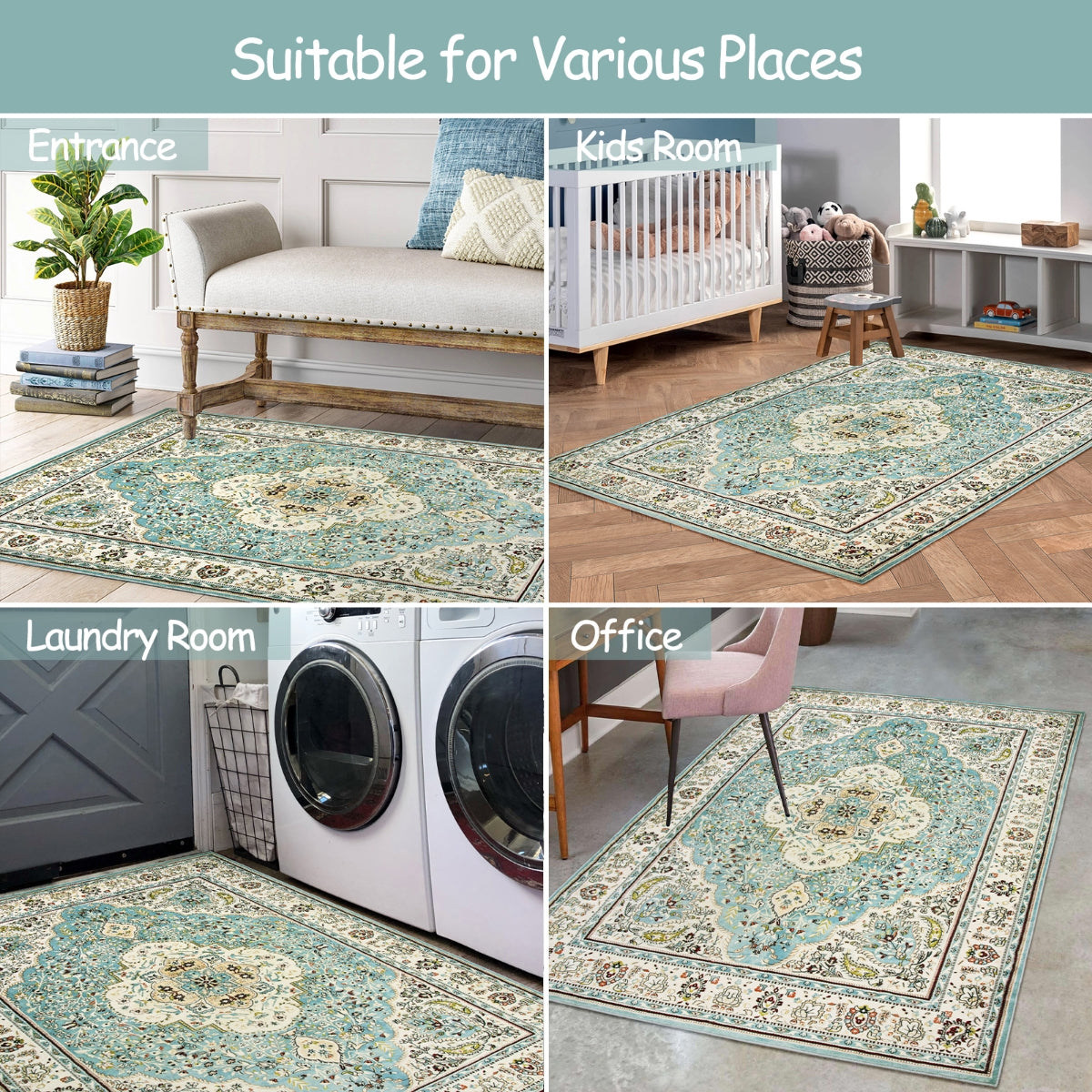 Light_Blue_Floral_Style_Rug