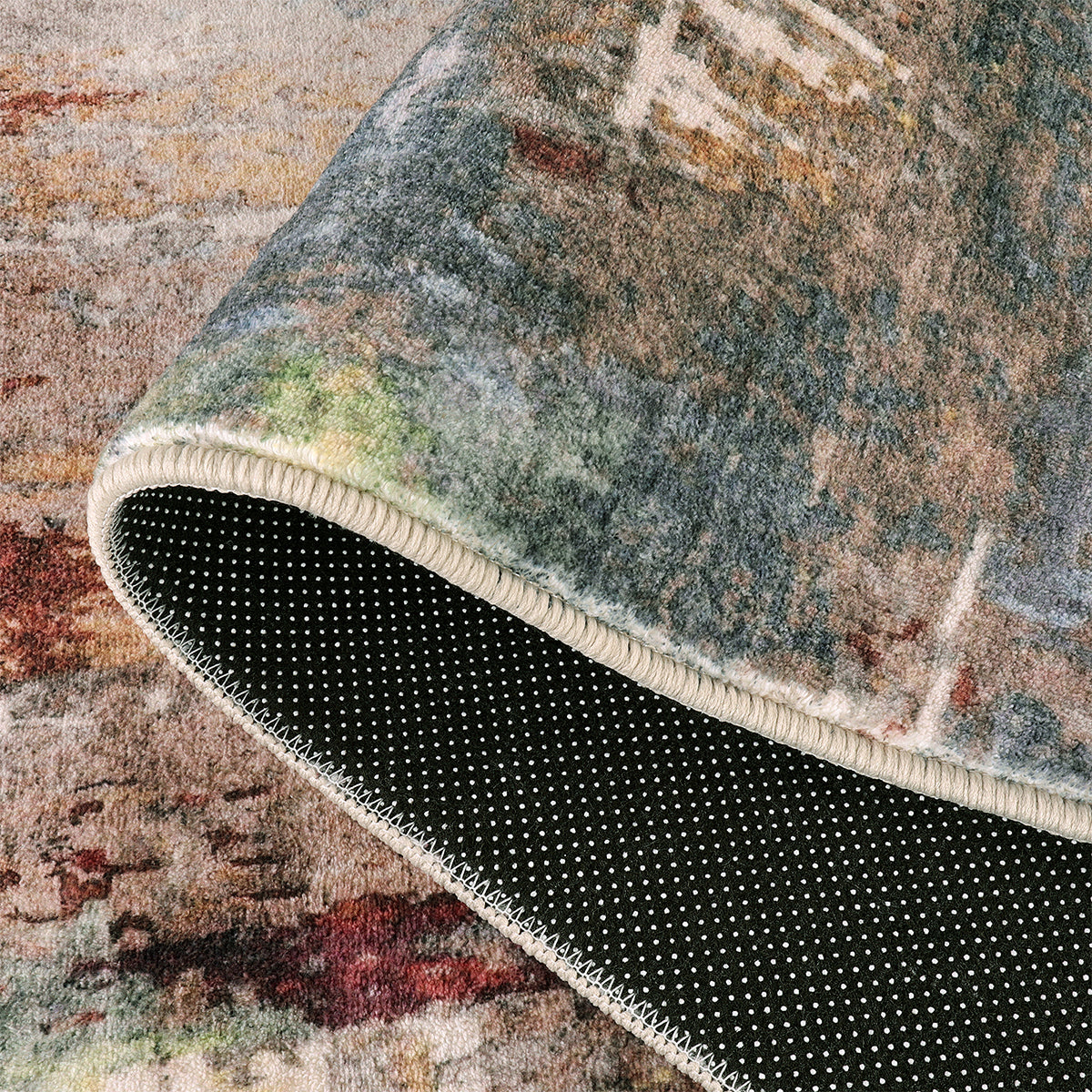 Modern Abstract Rugs