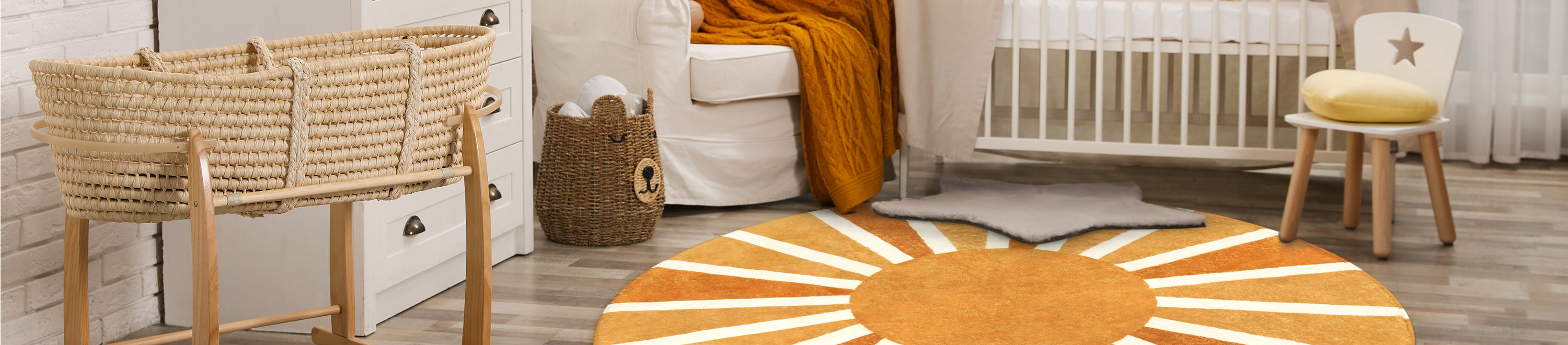 Ultimate Guide to Choosing the Perfect Washable Rug for Kids