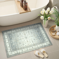 Do Bathroom Rugs Make a Bathroom Look Outdated? Modern Style Secrets