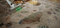 How to Deep Clean Your Rugs for Spring Cleaning