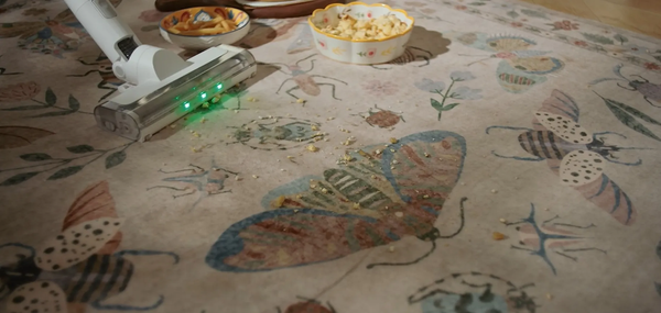 How to Deep Clean Your Rugs for Spring Cleaning