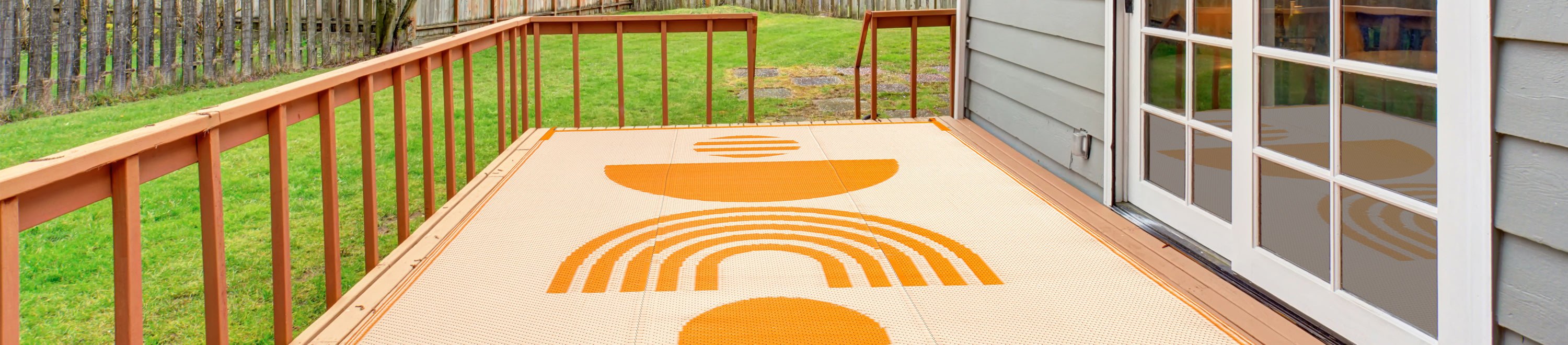 How to Clean and Wash Your Outdoor Rugs?
