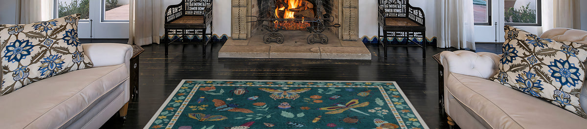 The Different Types of Farmhouse Decor