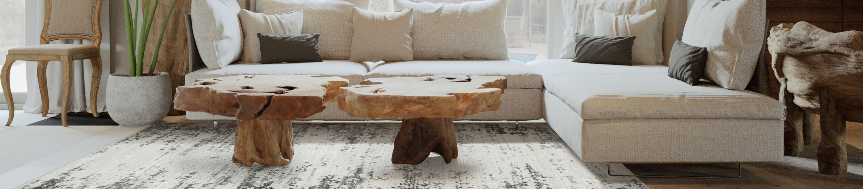 Washable Rugs Vs. Traditional Rugs - Pros and Cons