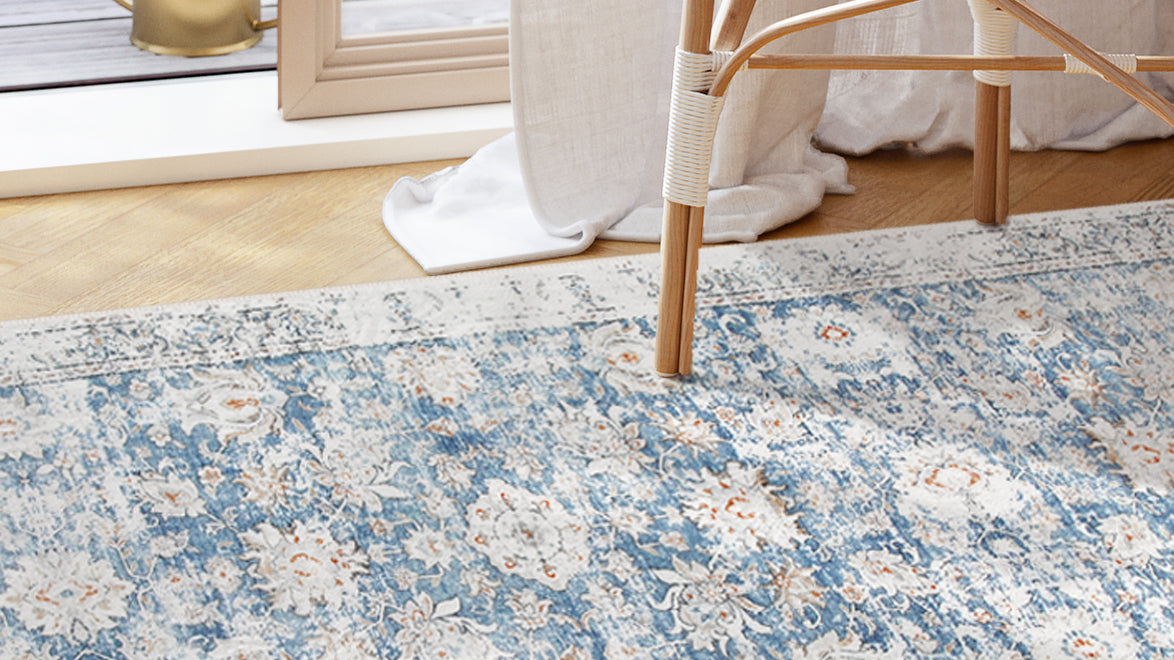 Reasons Why You Need a Washable Rug