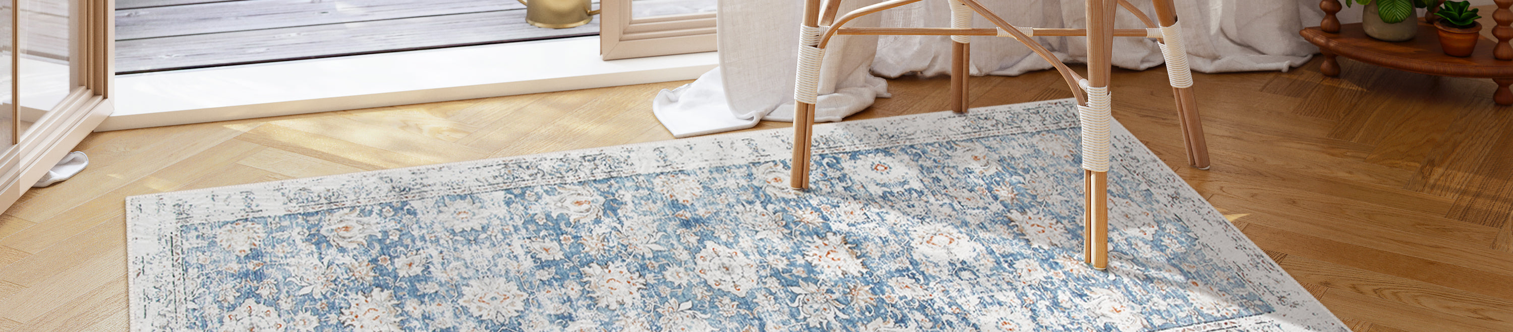 Reasons Why You Need a Washable Rug