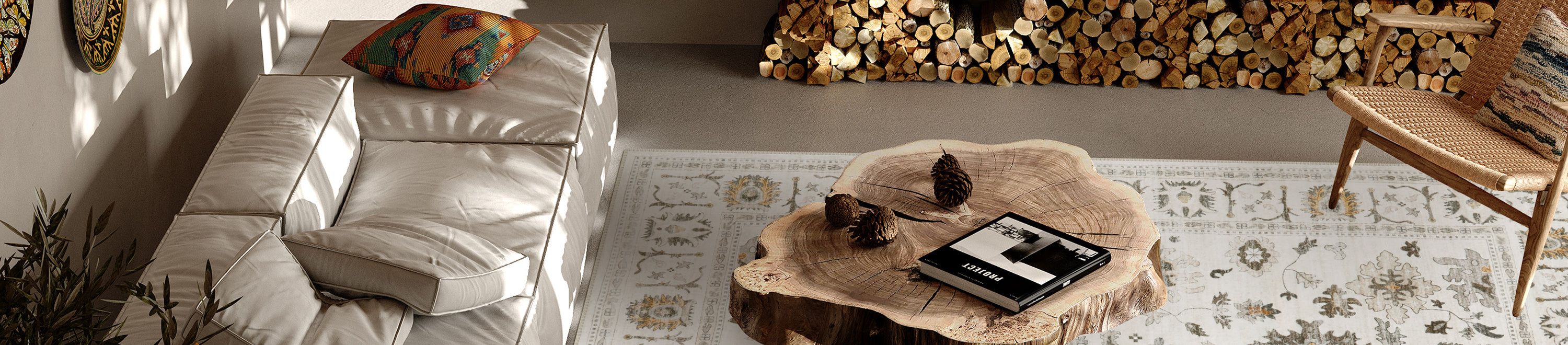 Benefits of Washable Rugs -Keeping Pets Home Clean and Fresh