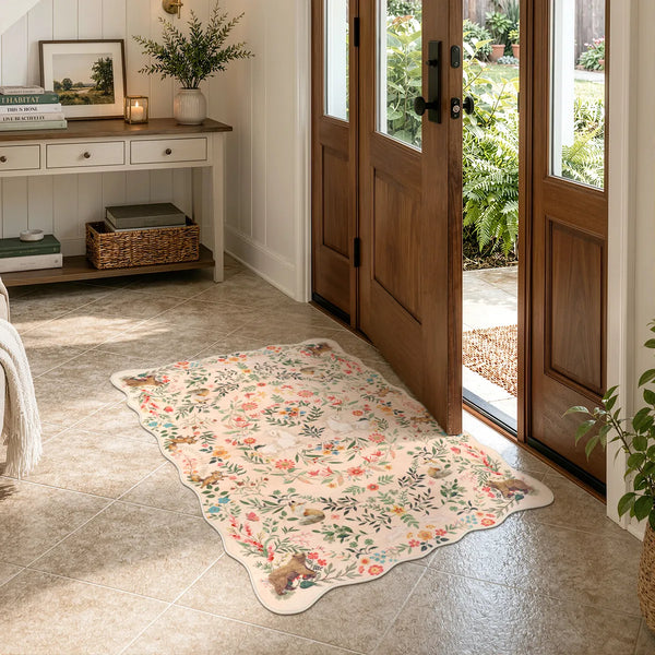How to Match Rugs With Floor Colors: Complete Design Guide